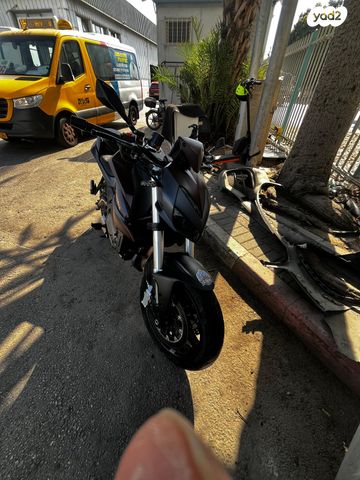 מודעת רכב אחר כללי