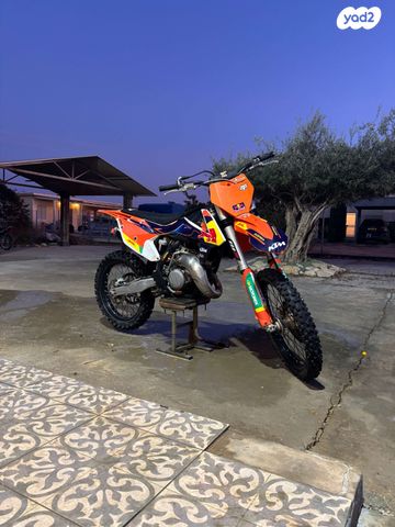 KTM MX SX 125