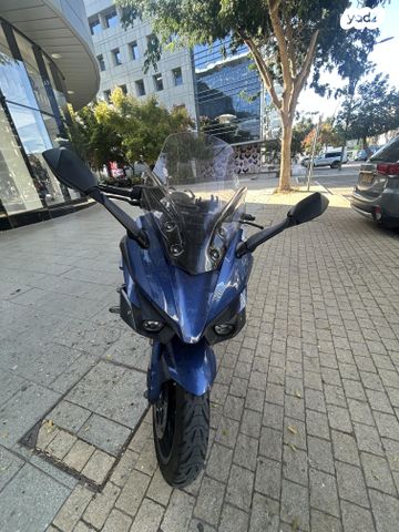 סוזוקי GSX-S1000