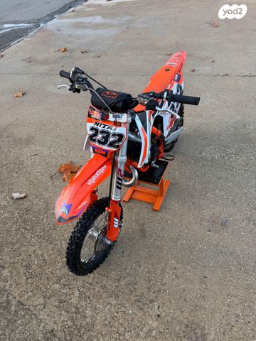 KTM MX SX 65