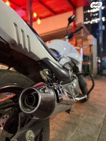 סוזוקי אינזומה 250