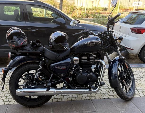 רויאל אנפילד Meteor 350