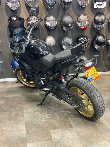 ב.מ.וו 0K21 F900XR