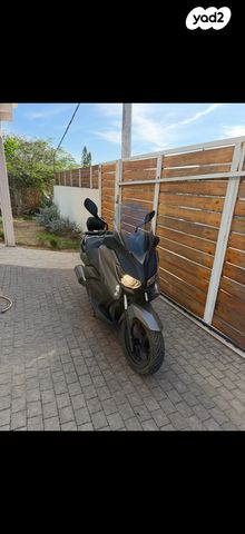 ימאהה X-Max 250
