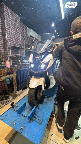 סאן יאנג קרוזים