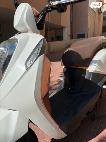 סאן יאנג מיו 100