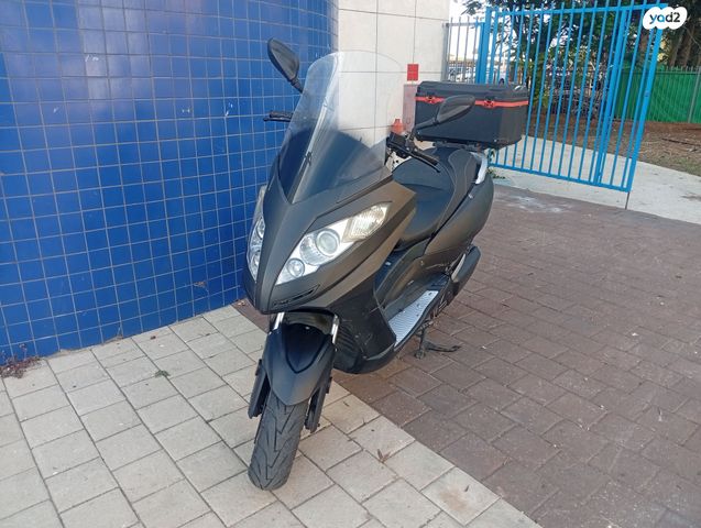 זאפ - קטנועים חשמליים PUMA-X 9900W