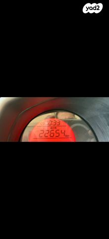 מודעת רכב ימאהה X-Max 250