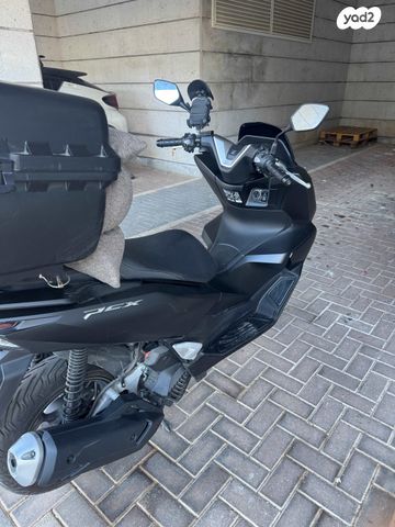 הונדה PCX 125