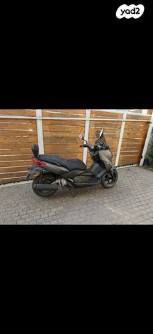 ימאהה X-Max 250