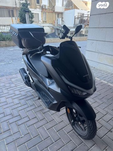 הונדה PCX 125