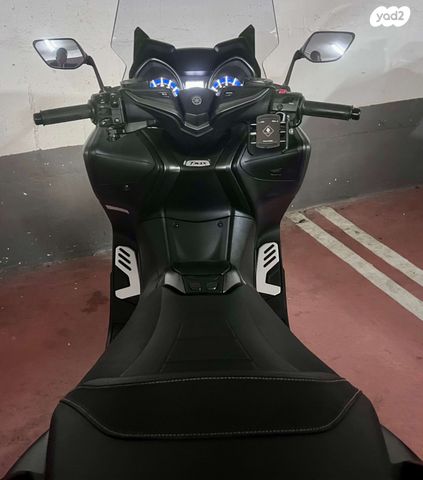 ימאהה Tmax 560 Tech