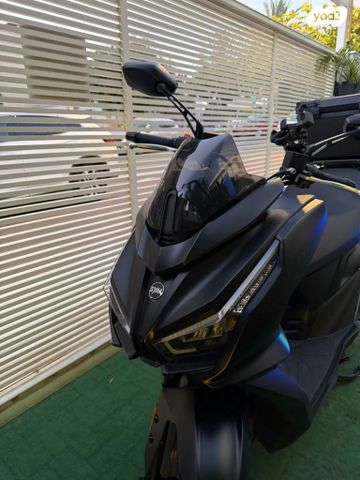 סאן יאנג Jet 14 EVO