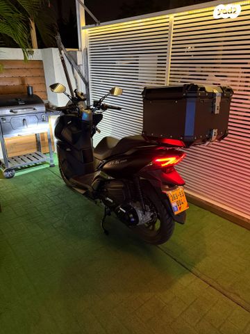 סאן יאנג Jet 14 EVO