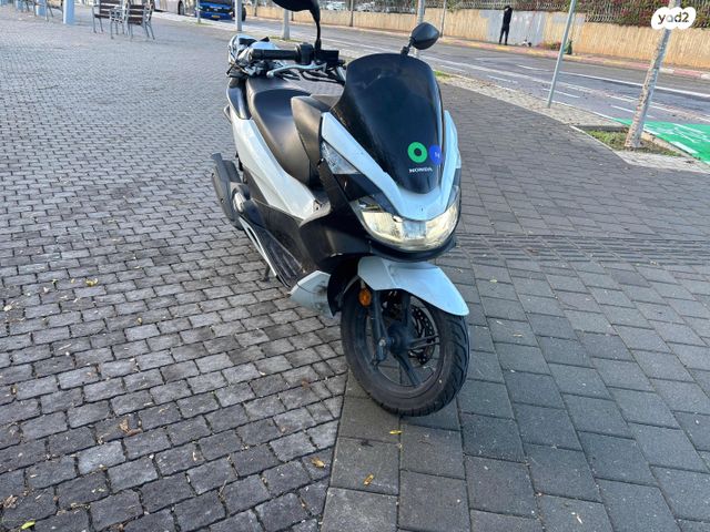הונדה PCX 125