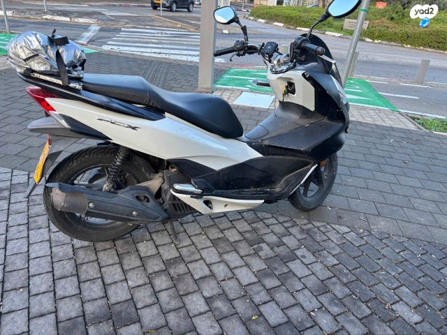 הונדה PCX 125