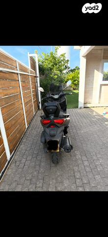 ימאהה X-Max 250