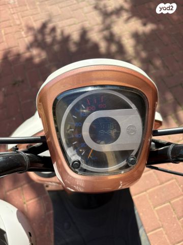 סאן יאנג מיו 100