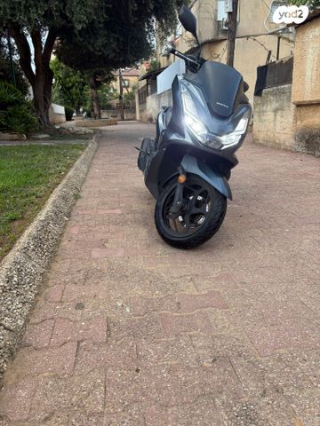 הונדה PCX 125
