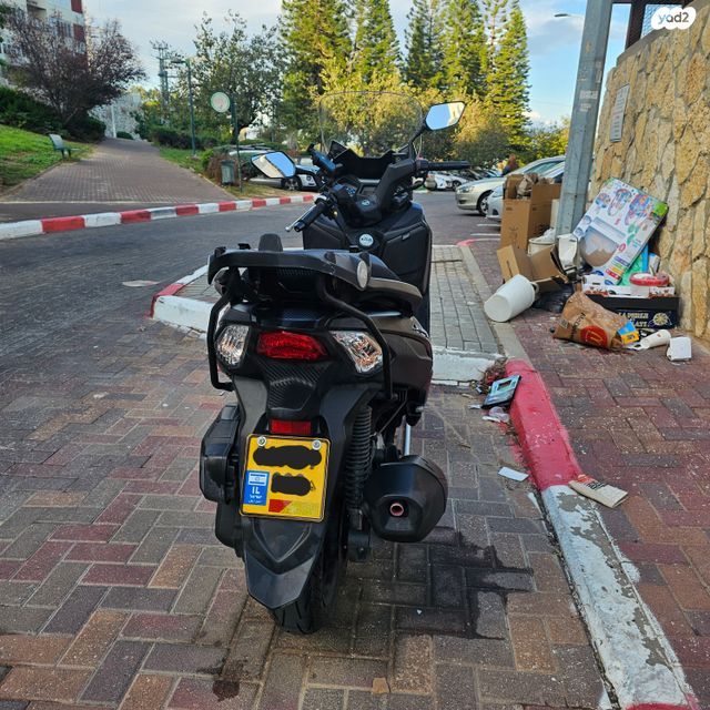 סאן יאנג ג'וי-מקס Z-250