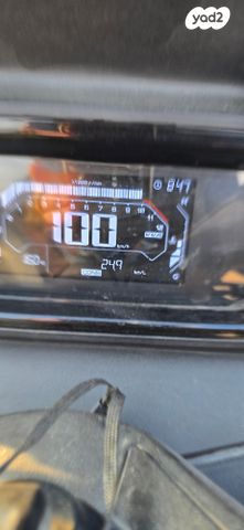 ימאהה X-Max 125