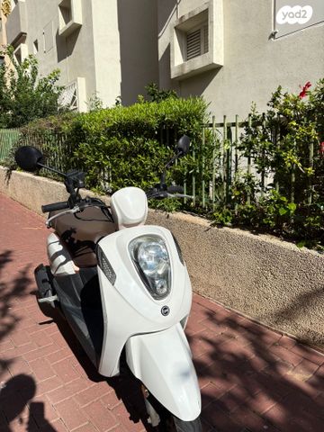 סאן יאנג מיו 100