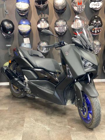 ימאהה X-MAX 300