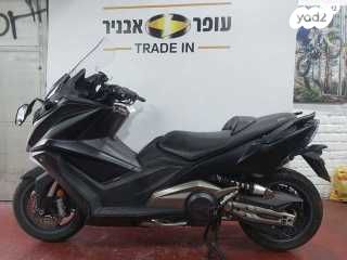 קימקו AK 550