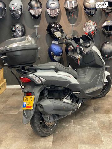 סאן יאנג ג'וי-מקס Z-300