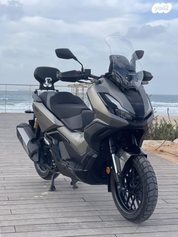 הונדה ADV350