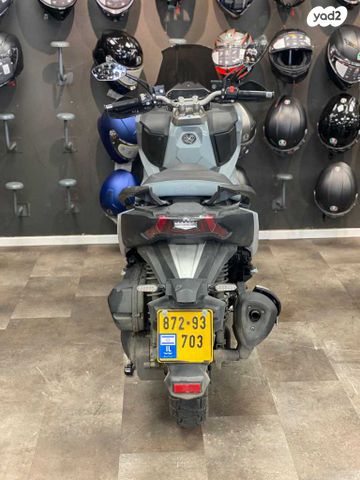 סאן יאנג ADX 300