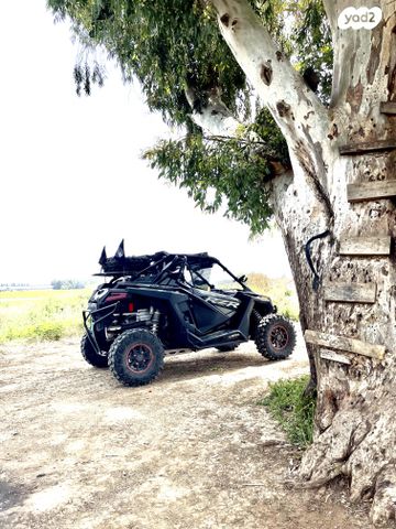 מודעת רכב פולריס