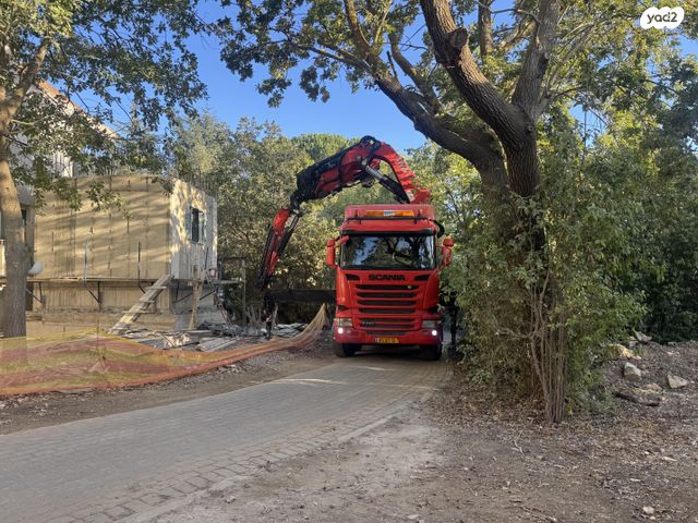 מודעת רכב סקניה