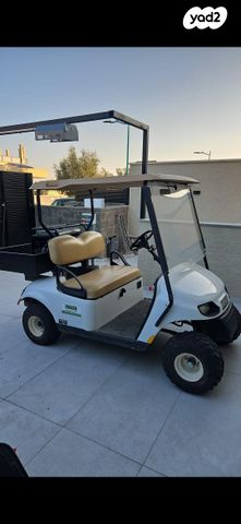 מודעת רכב Easy Go