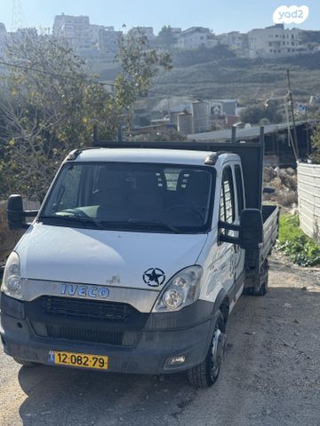 מודעת רכב איווקו