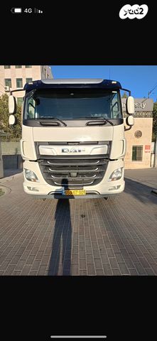 מודעת רכב דאף