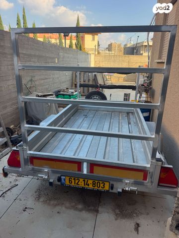 מודעת רכב פרטי/מסחרי