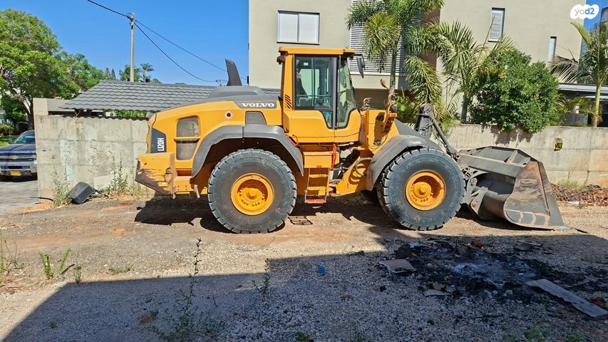 מודעת רכב שופל