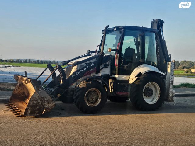 מודעת רכב כללי