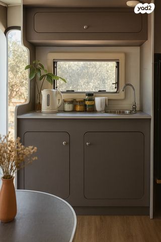 נגרר (קראוון נגרר)