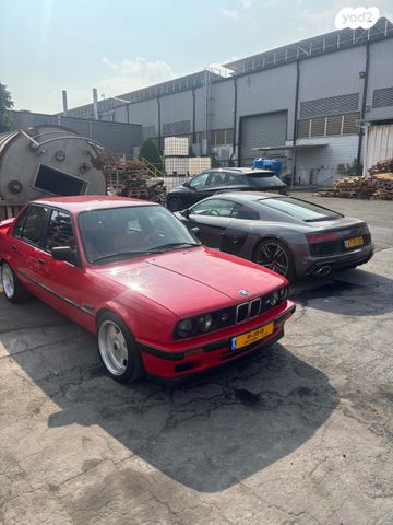 מודעת רכב ב מ וו