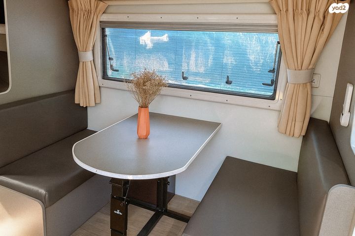 נגרר (קראוון נגרר)