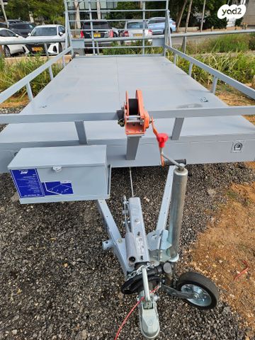 מודעת רכב פרטי/מסחרי