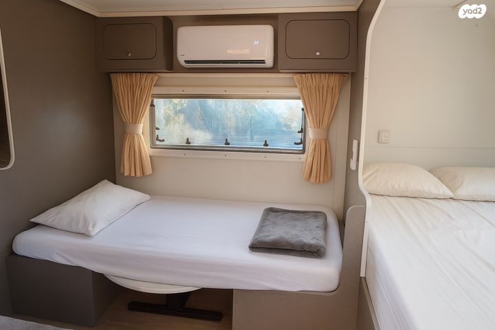 נגרר (קראוון נגרר)