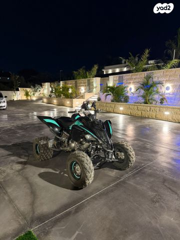 מודעת רכב ימאהה