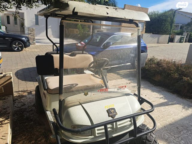 מודעת רכב Marshell