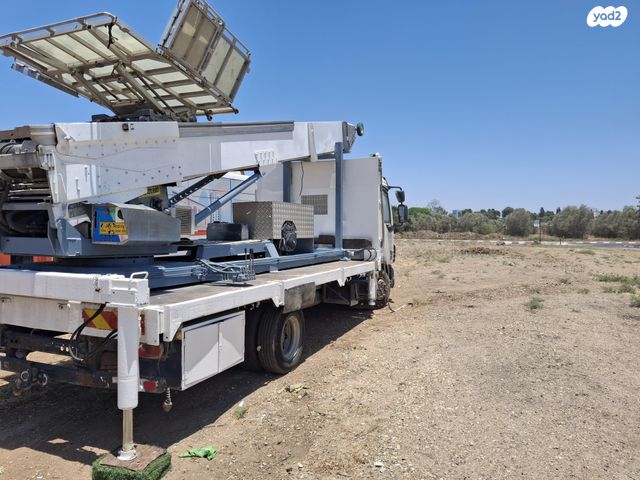 מודעת רכב דאף