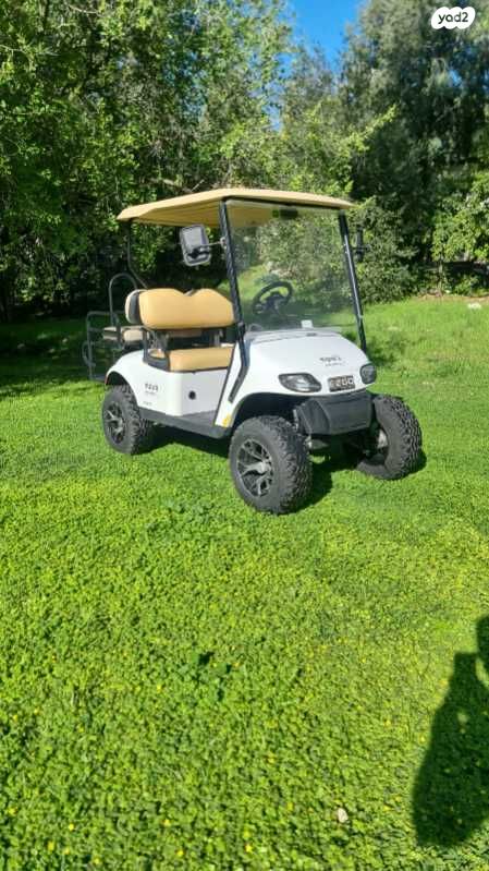 מודעת רכב Easy Go