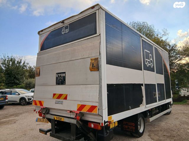 מודעת רכב מיצובישי 1