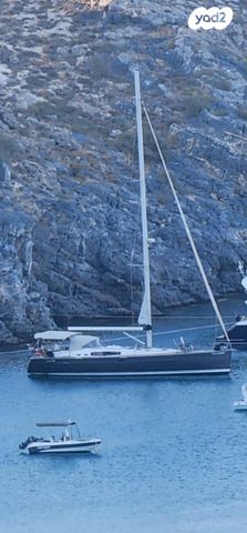 יאכטות - מפרשית